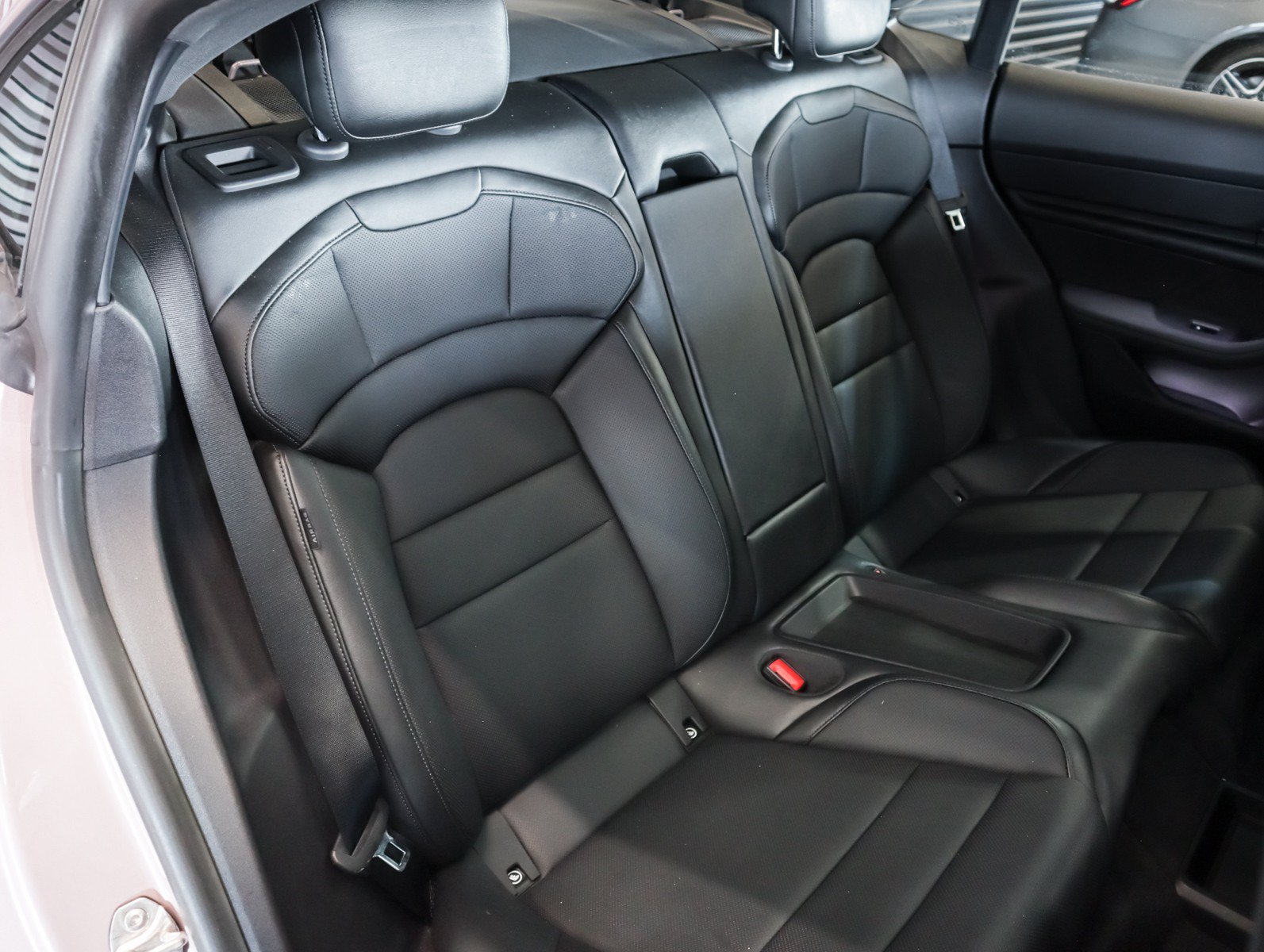 Certified 2023 Porsche Taycan RWD image 6