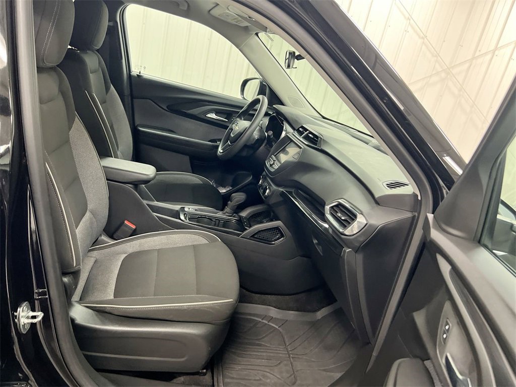 Used 2023 Chevrolet TrailBlazer LT image 21