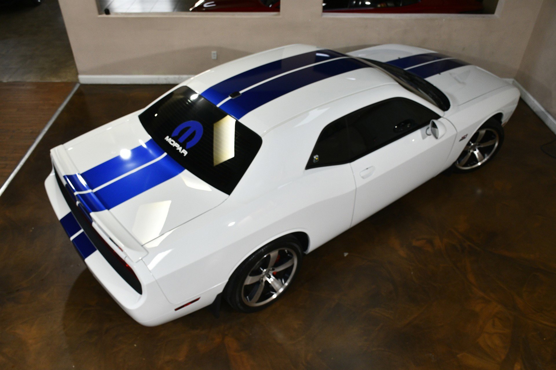 Used 2011 Dodge Challenger SRT8 w/ SRT Option Group II image 75
