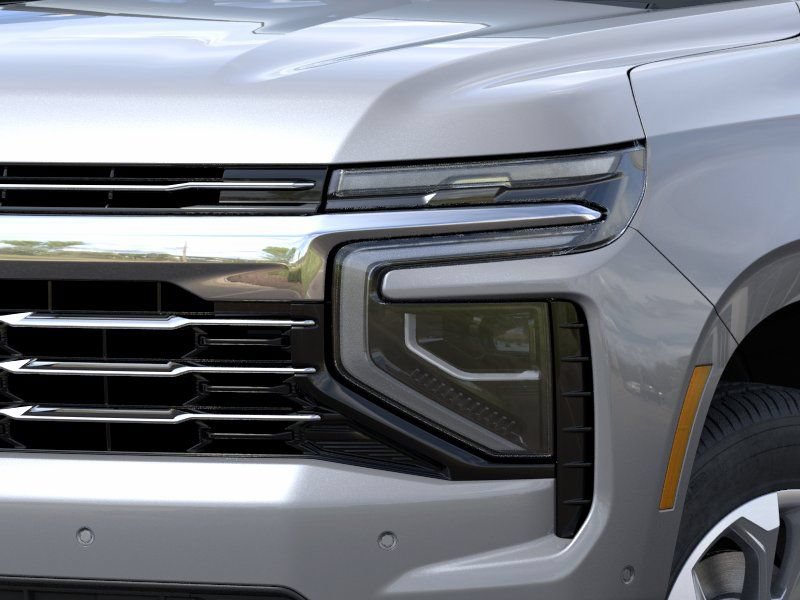New 2026 Chevrolet Suburban LT w/ Comfort Package AWD/4WD image 11