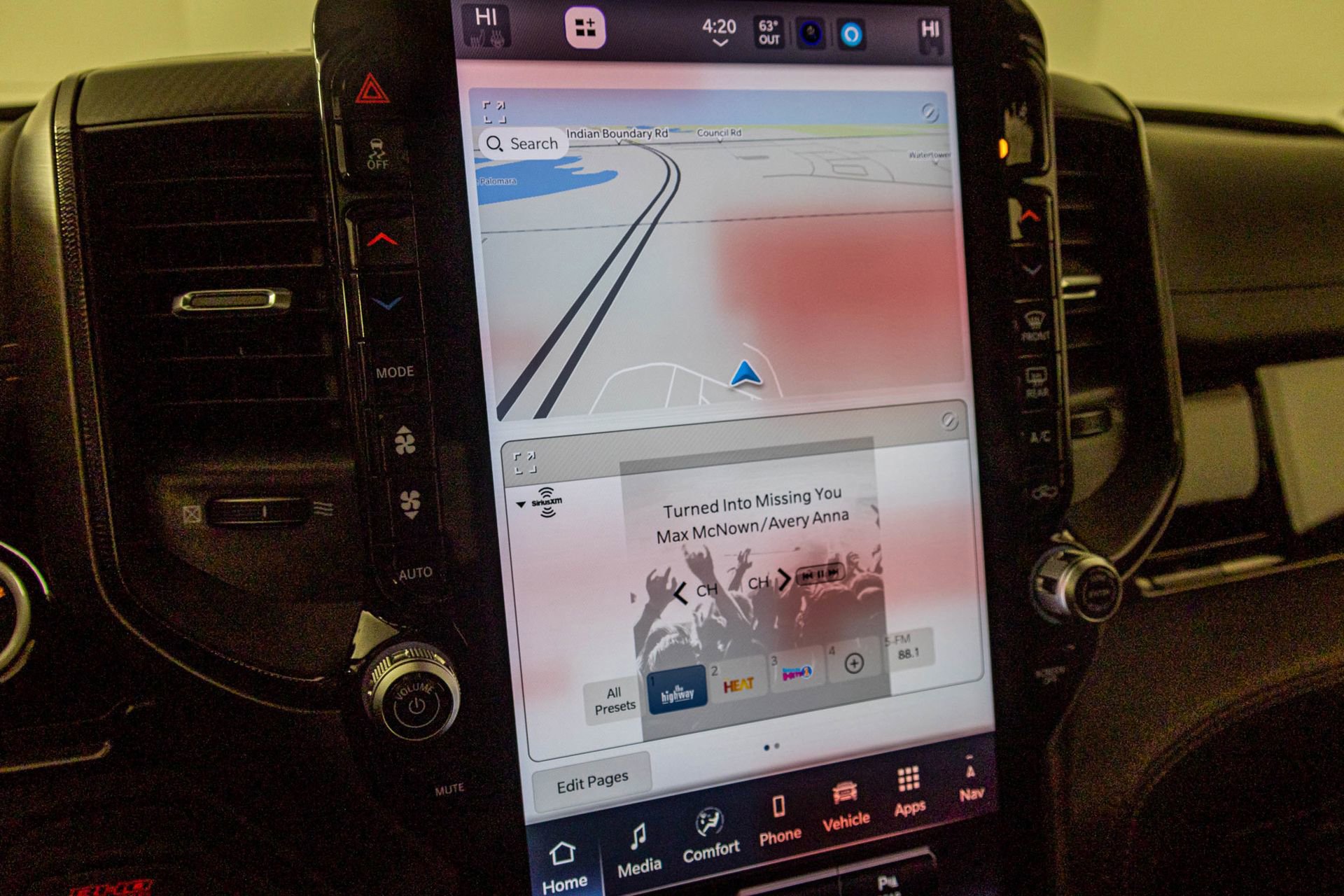 New 2026 RAM 1500 RHO image 27