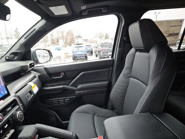 New 2026 Toyota 4Runner TRD Sport Premium image 33