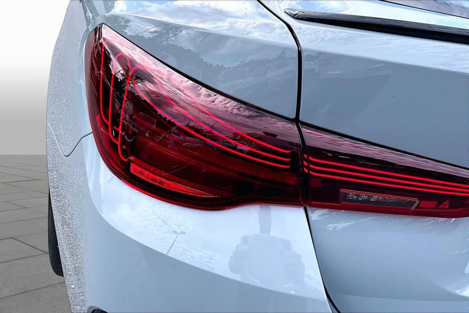 New 2026 BMW M440i w/ Premium Package RWD image 14