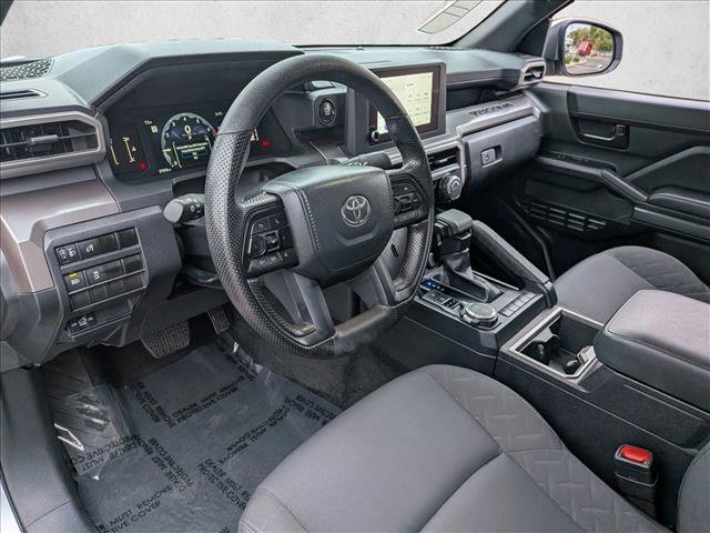 Used 2024 Toyota Tacoma SR5 image 9