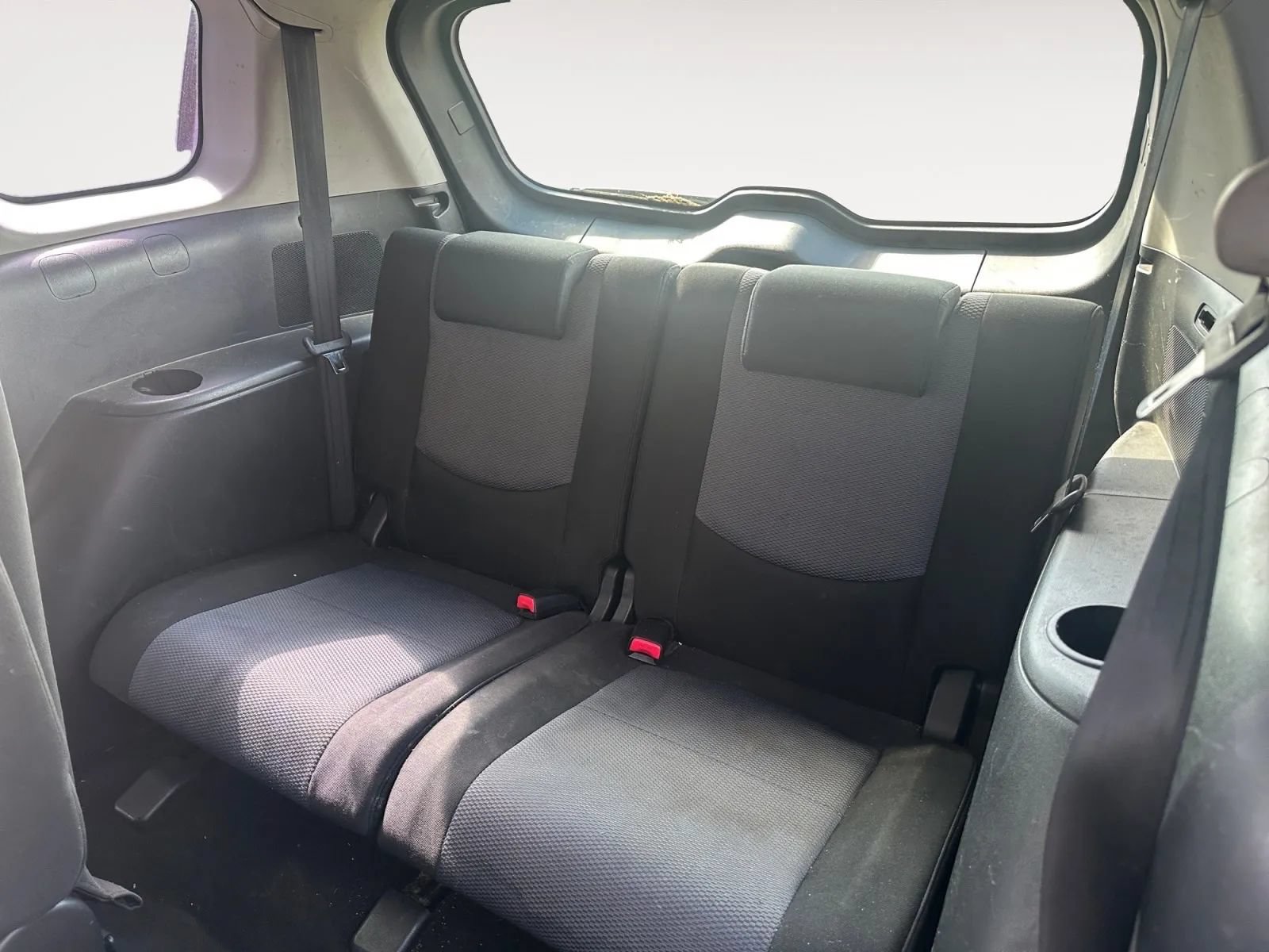 Used 2007 MAZDA MAZDA5 Sport FWD image 13