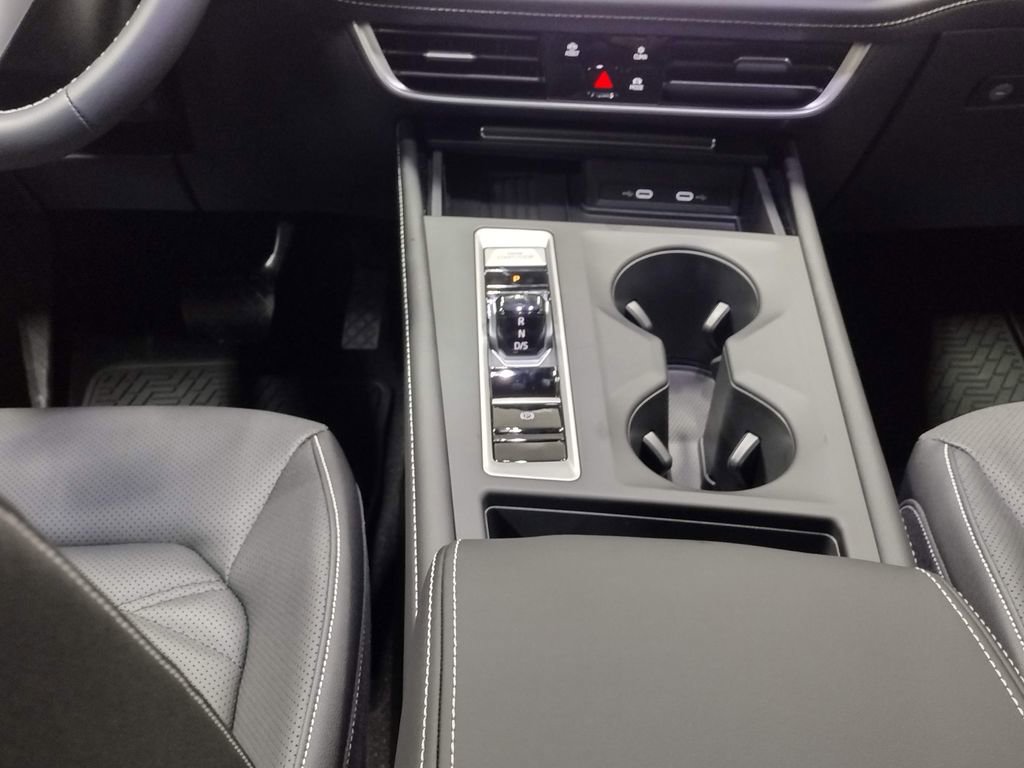 New 2026 Volkswagen Atlas SE image 39