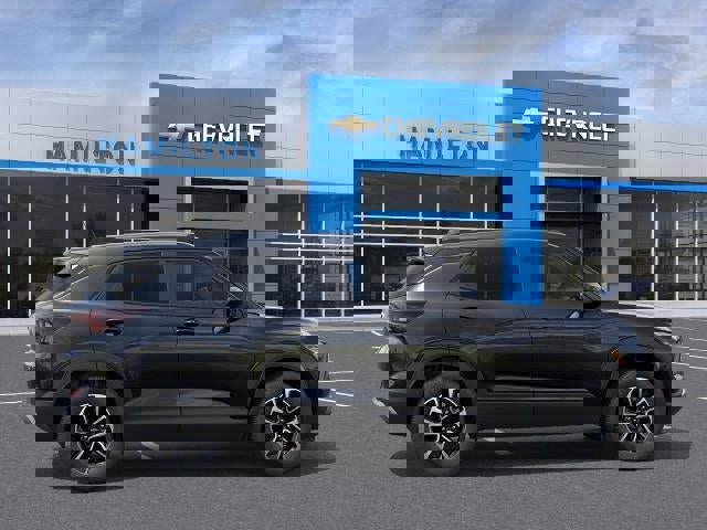 New 2026 Chevrolet TrailBlazer LT w/ LT Cold Weather Package image 5