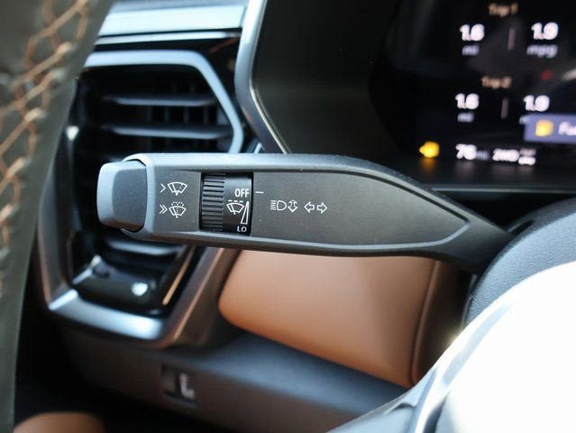 New 2026 GMC Canyon AT4 AWD/4WD image 34
