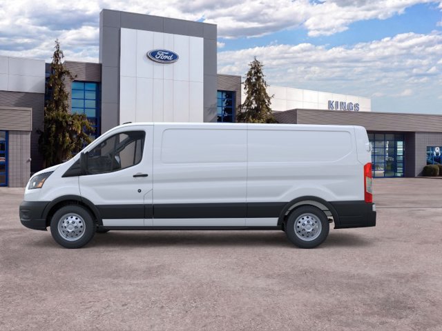New 2026 Ford Transit 250 Low Roof RWD image 3