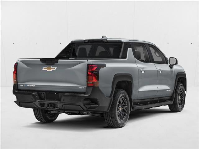 New 2026 Chevrolet Silverado EV Trail Boss w/ Plus Package video 2