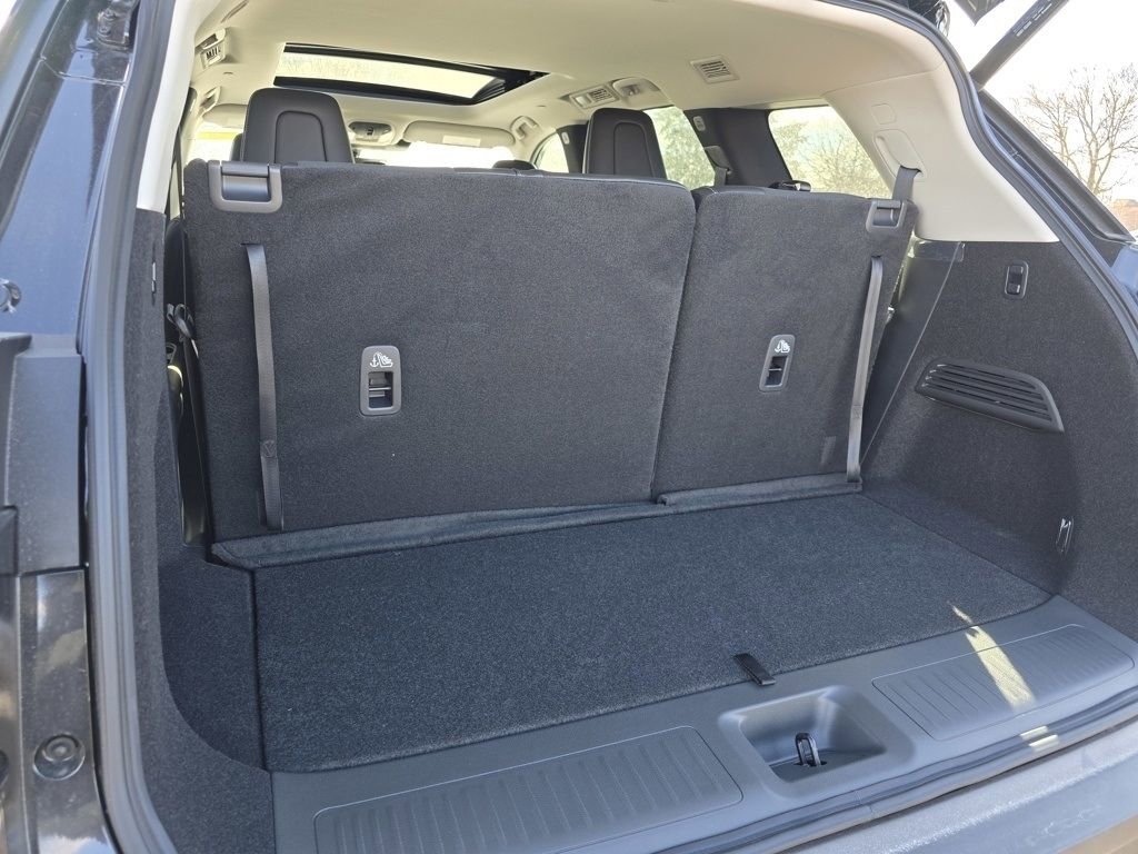 Certified 2025 INFINITI QX60 Pure image 21