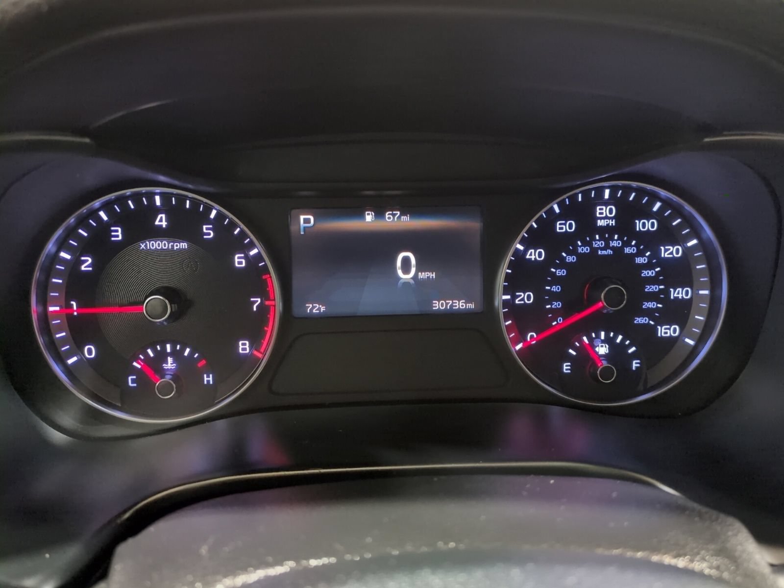 Certified 2023 Kia Forte LXS w/ LXS Technology Package FWD image 18