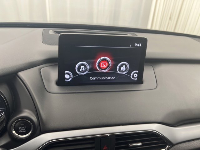 Used 2020 MAZDA CX-9 Touring w/ Touring Premium Package image 17