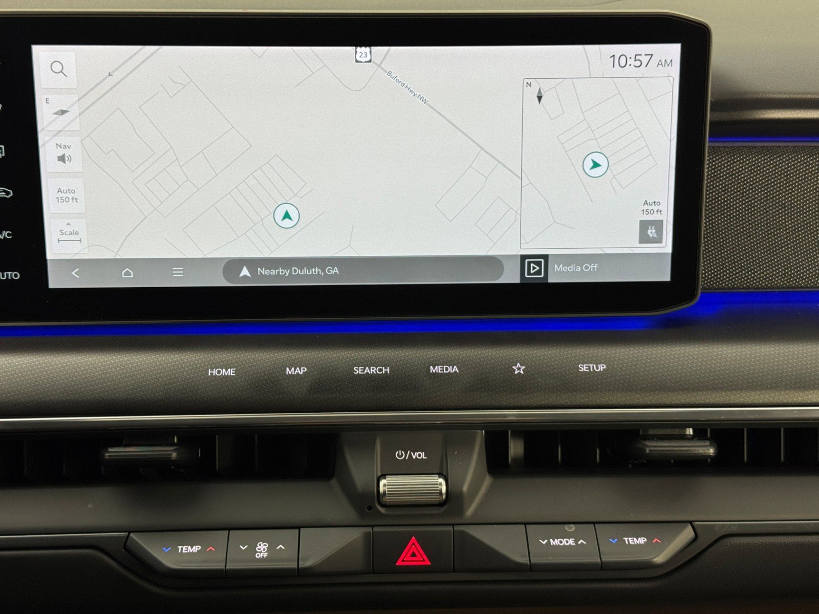 Used 2024 Kia EV9 GT-Line image 27