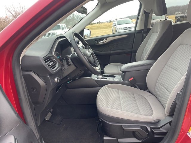 Used 2021 Ford Escape SE w/ Cold Weather Package image 8