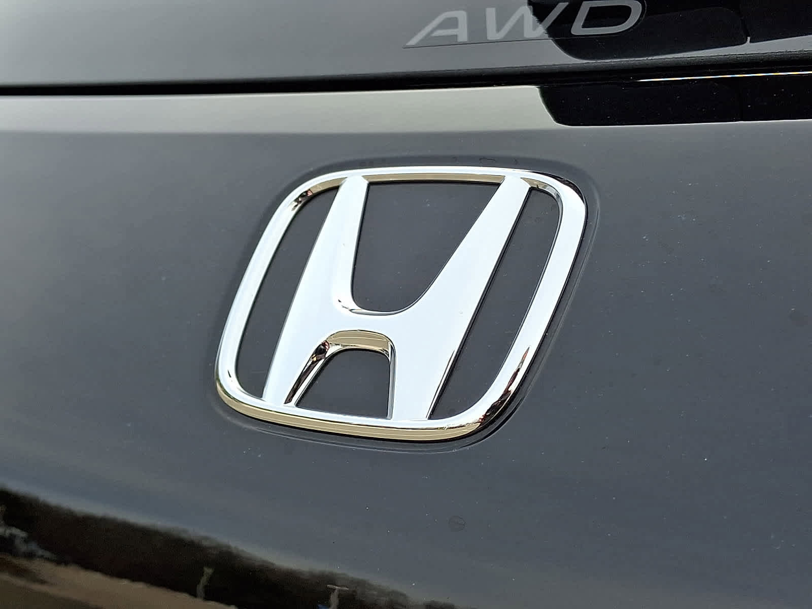 Certified 2026 Honda HR-V LX image 30
