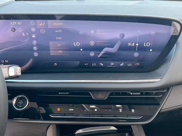 New 2026 Buick Envision Preferred AWD/4WD image 11