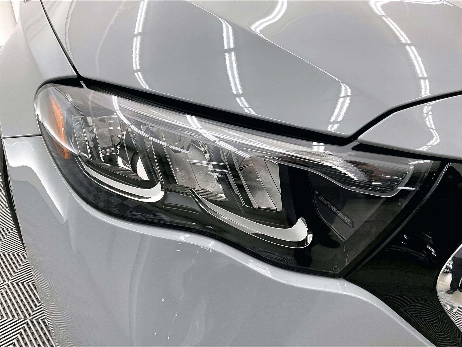 New 2027 Mercedes-Benz E 450 4MATIC Sedan image 11