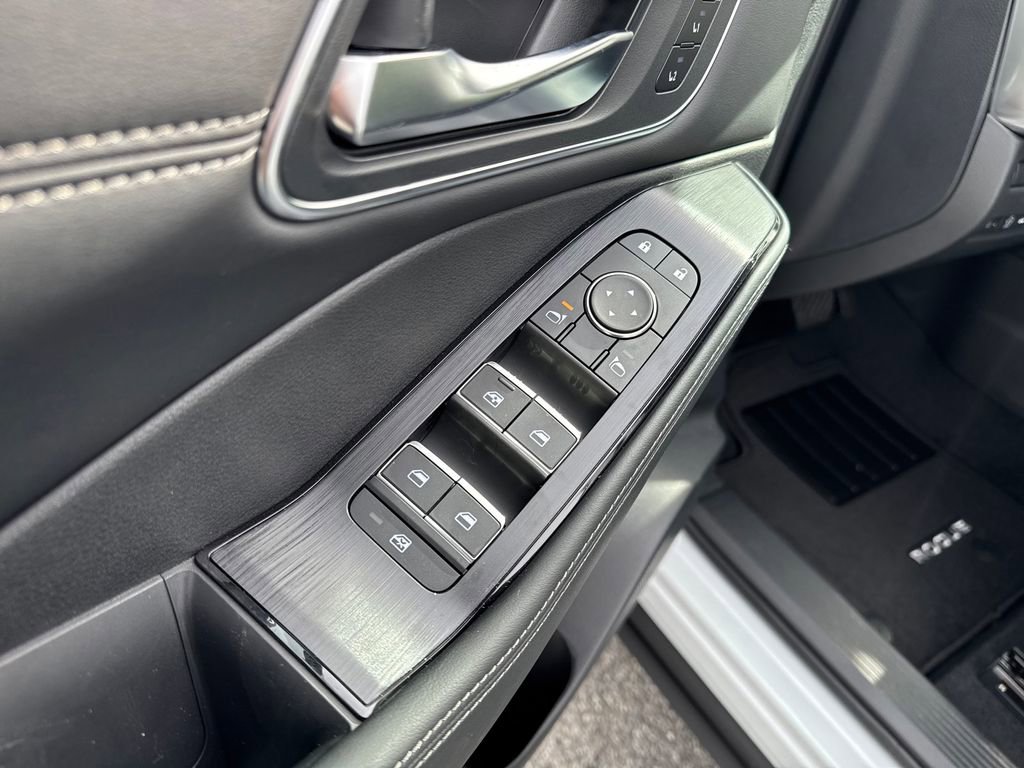 New 2026 Nissan Rogue Platinum w/ Platinum Premium Package image 12