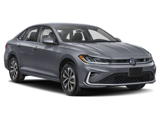 New 2027 Volkswagen Jetta S FWD image 6
