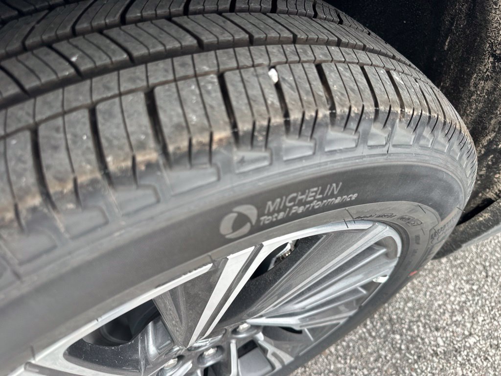 New 2026 Lincoln Aviator AWD image 56