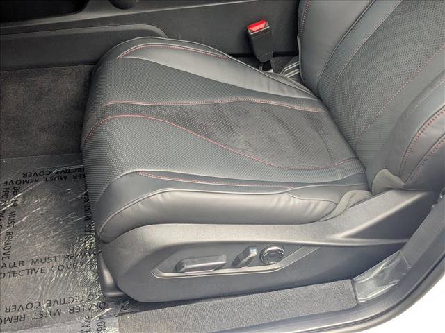 New 2025 Acura TLX SH-AWD w/ A-SPEC Pkg image 4