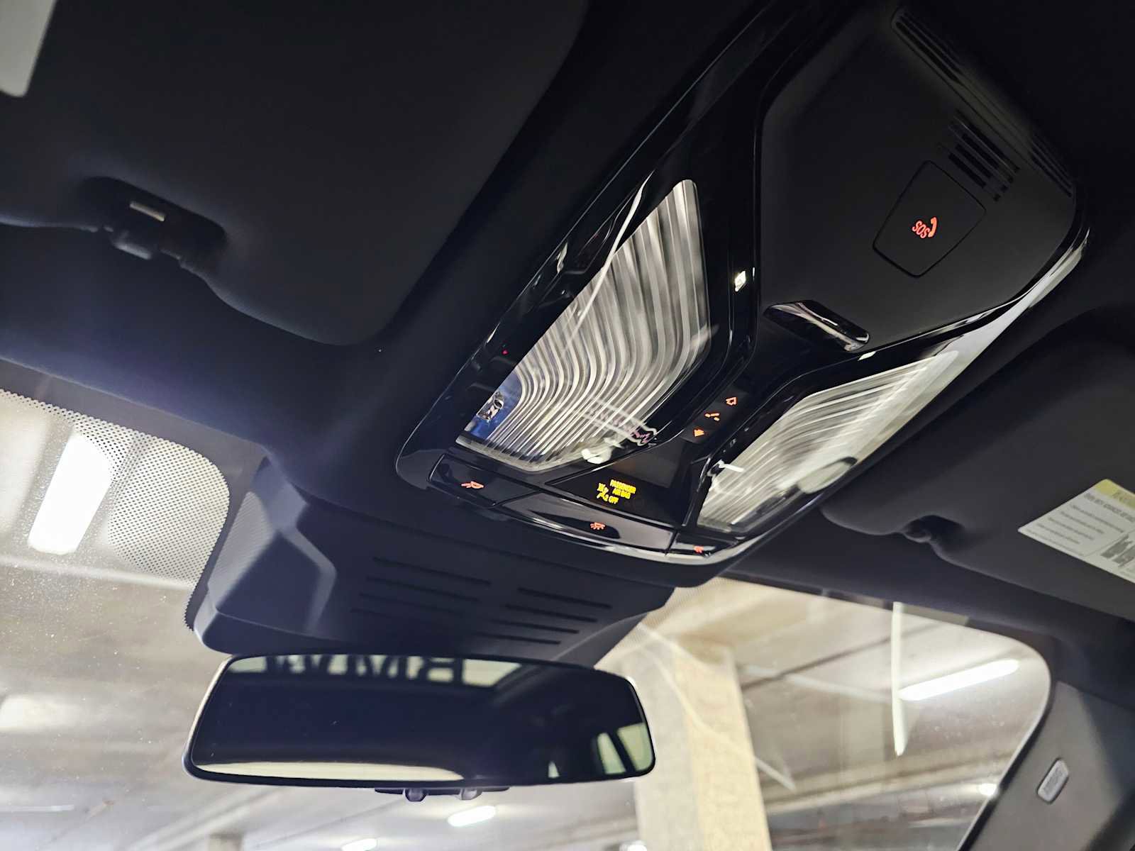 Used 2024 BMW X5 xDrive40i image 20