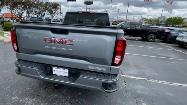 New 2026 GMC Sierra 1500 Elevation AWD/4WD image 9