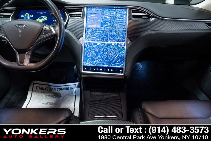 Used 2018 Tesla Model S 75D AWD/4WD image 57