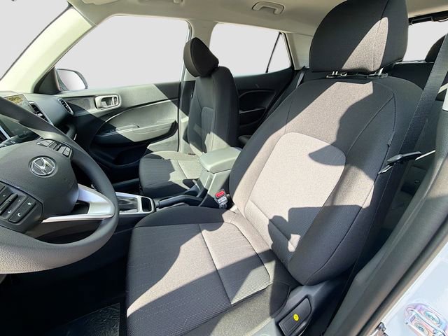 New 2026 Hyundai Venue SE FWD image 20