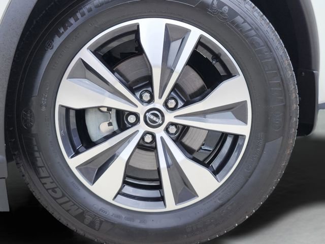 Used 2024 Nissan Murano SV FWD image 38