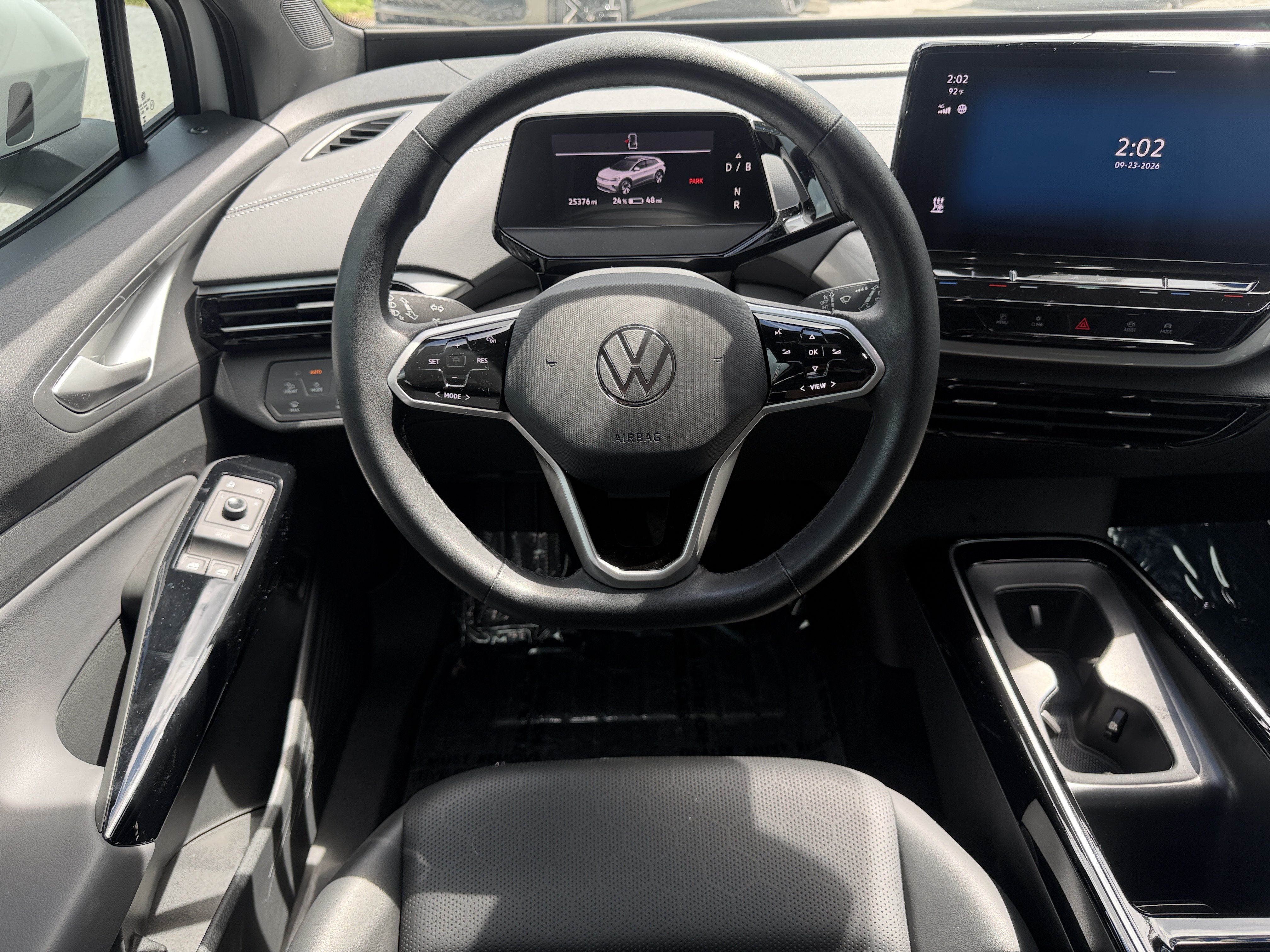 Certified 2023 Volkswagen ID.4 Pro S RWD image 15