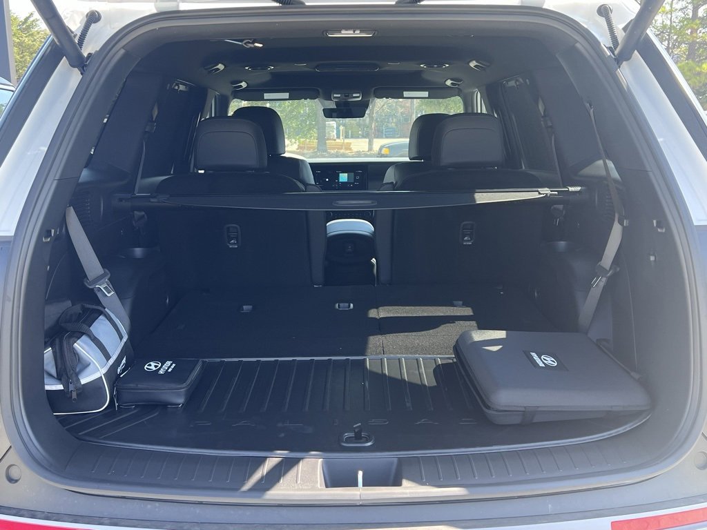 New 2026 Hyundai Palisade XRT Pro image 10
