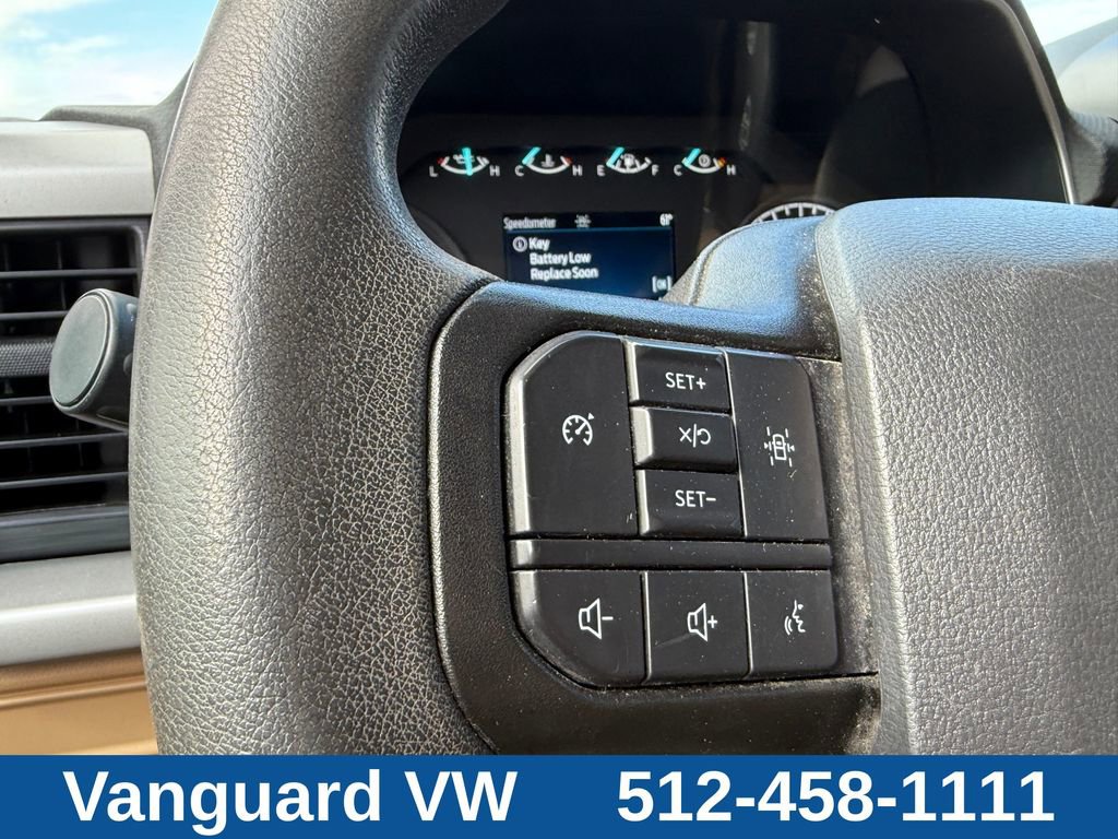 Used 2022 Ford F150 XLT AWD/4WD image 23
