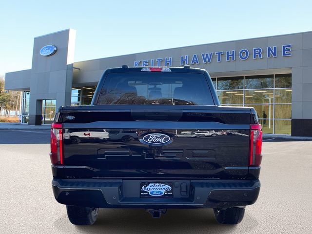 New 2026 Ford F150 STX w/ Equipment Group 200A image 5