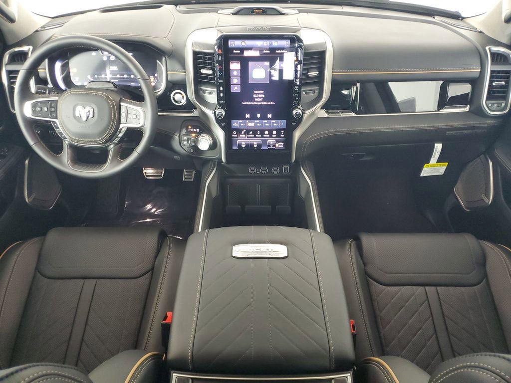 New 2026 RAM 1500 Tungsten image 14