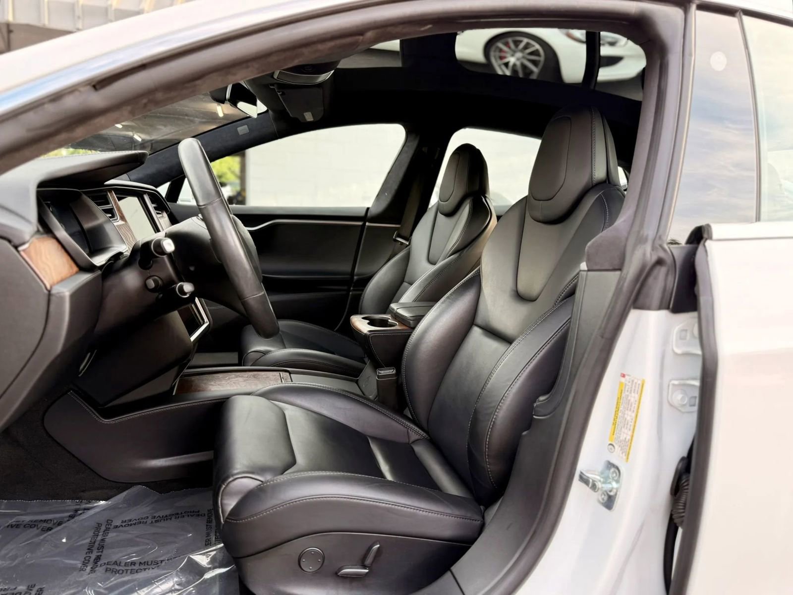 Used 2019 Tesla Model S Long Range image 10