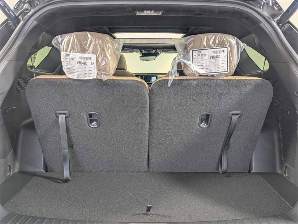 New 2026 Kia Sorento SX Prestige image 28