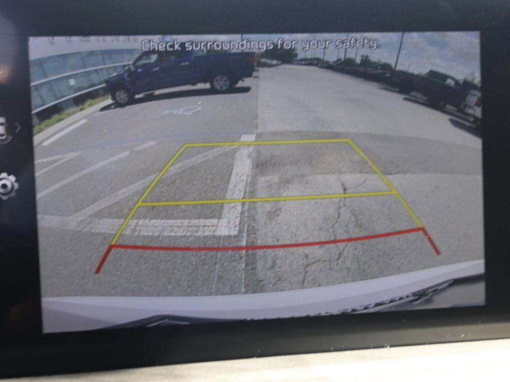 Used 2024 Kia Telluride EX X-Line image 6