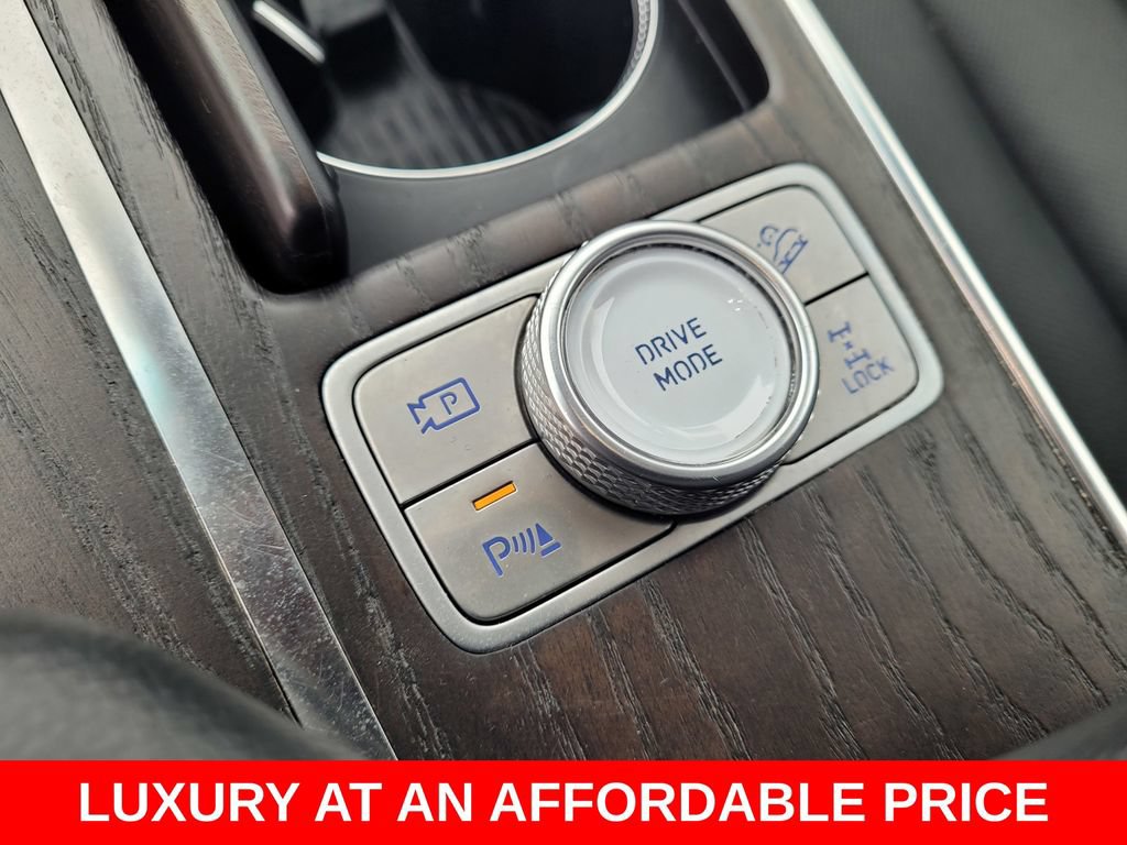 Used 2024 Genesis GV80 3.5T AWD/4WD image 27