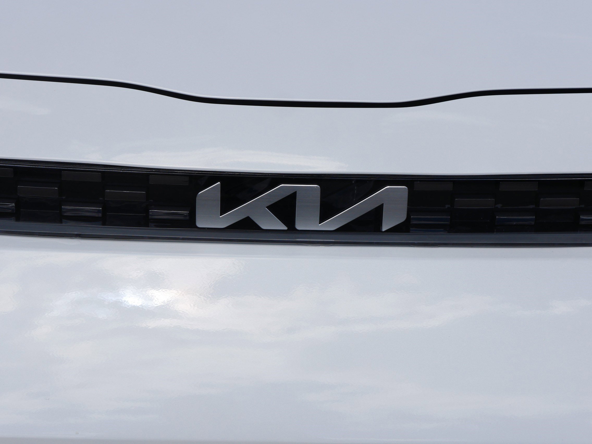 Used 2025 Kia Soul LX FWD image 8