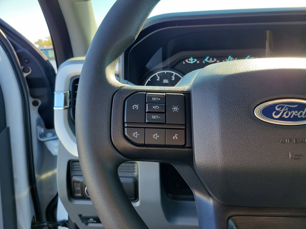 New 2026 Ford F450 XL image 25
