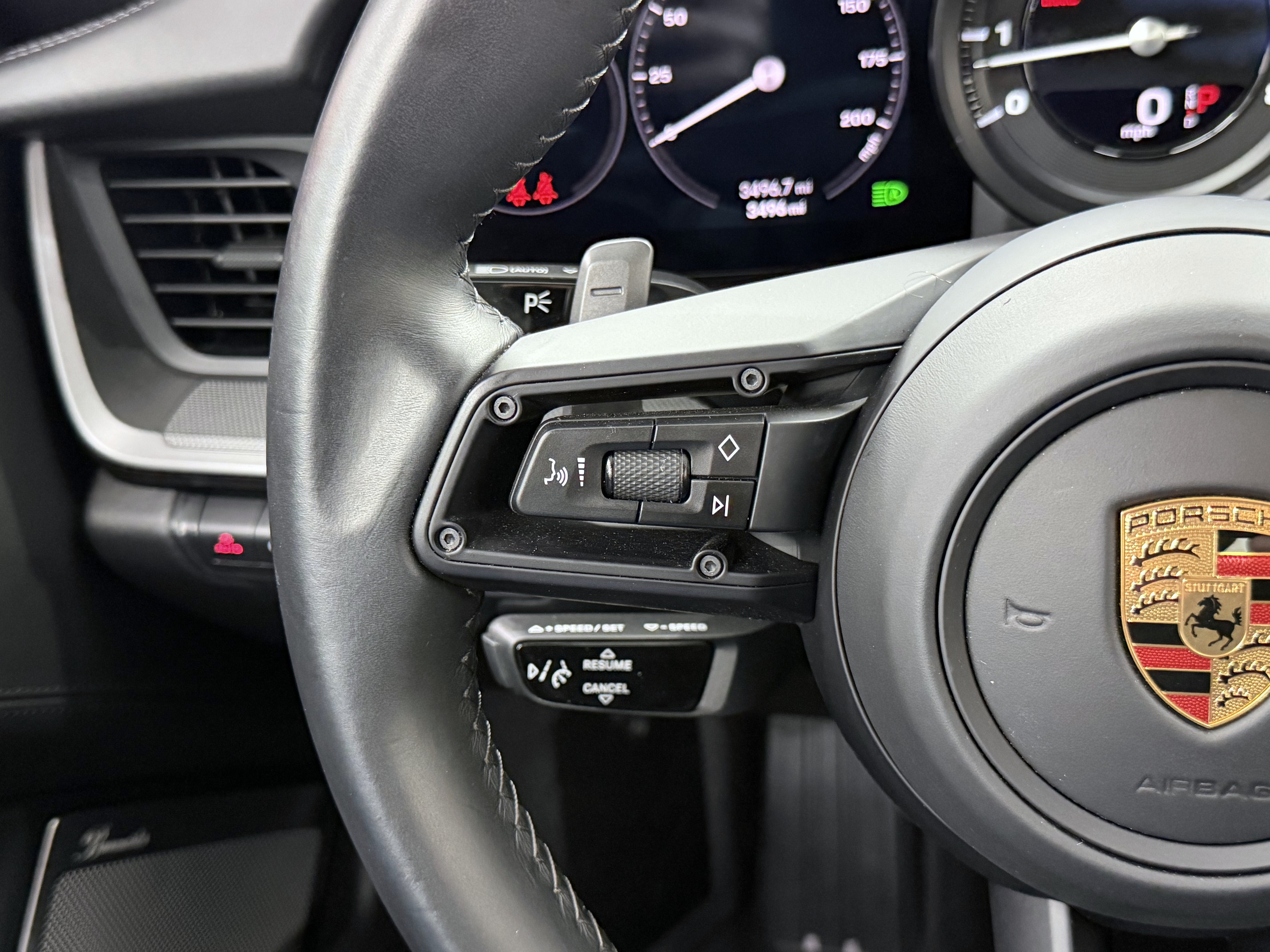 Certified 2023 Porsche 911 Carrera RWD image 48