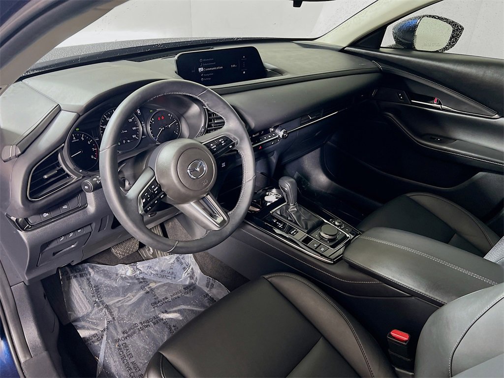 Used 2025 MAZDA CX-30 AWD 2.5 S w/ Preferred Package image 9