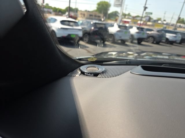 Used 2025 Jeep Grand Wagoneer L Series III w/ Rear Seat Video Group 1 AWD/4WD image 22