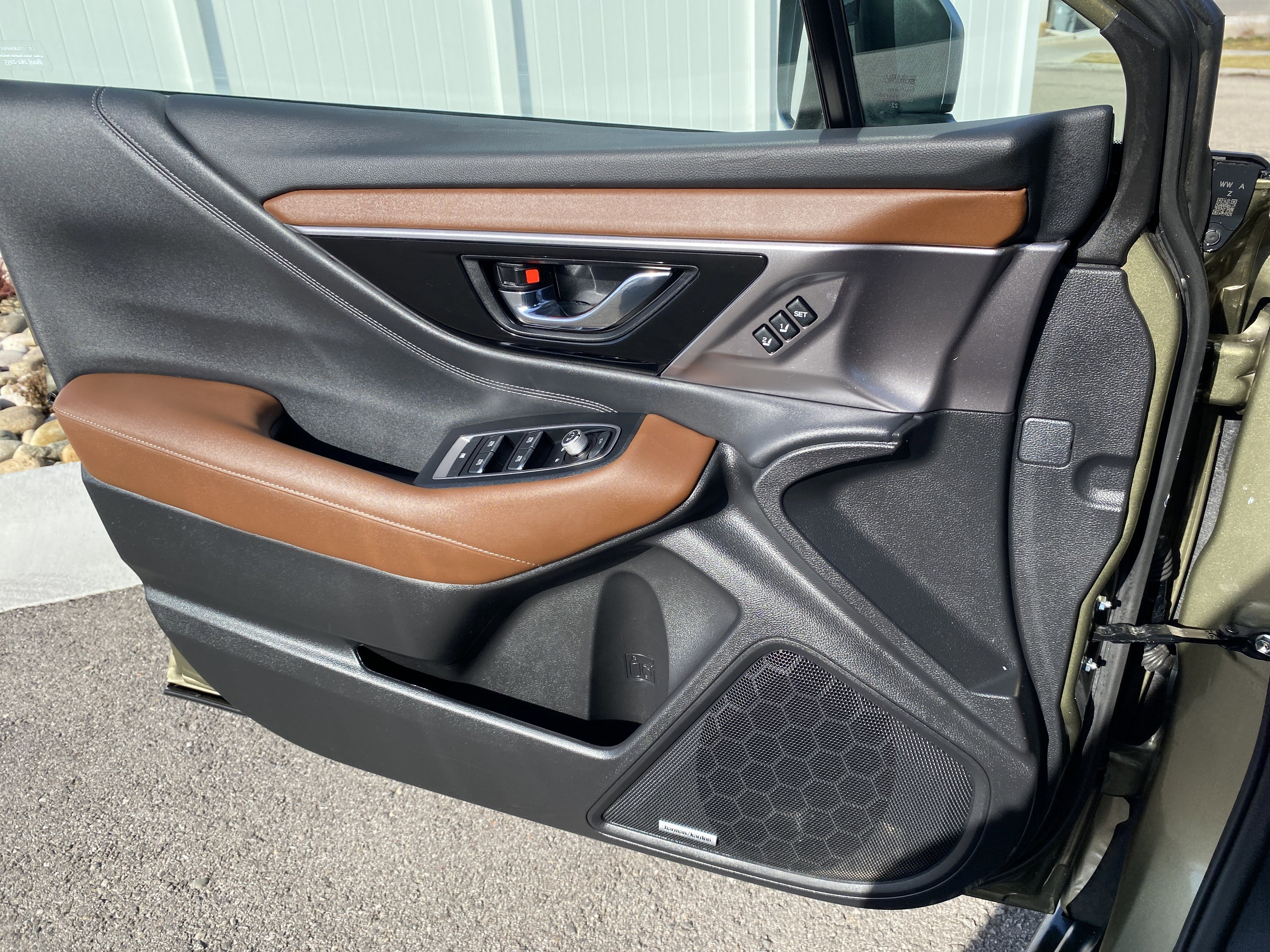 Used 2024 Subaru Outback Touring image 17