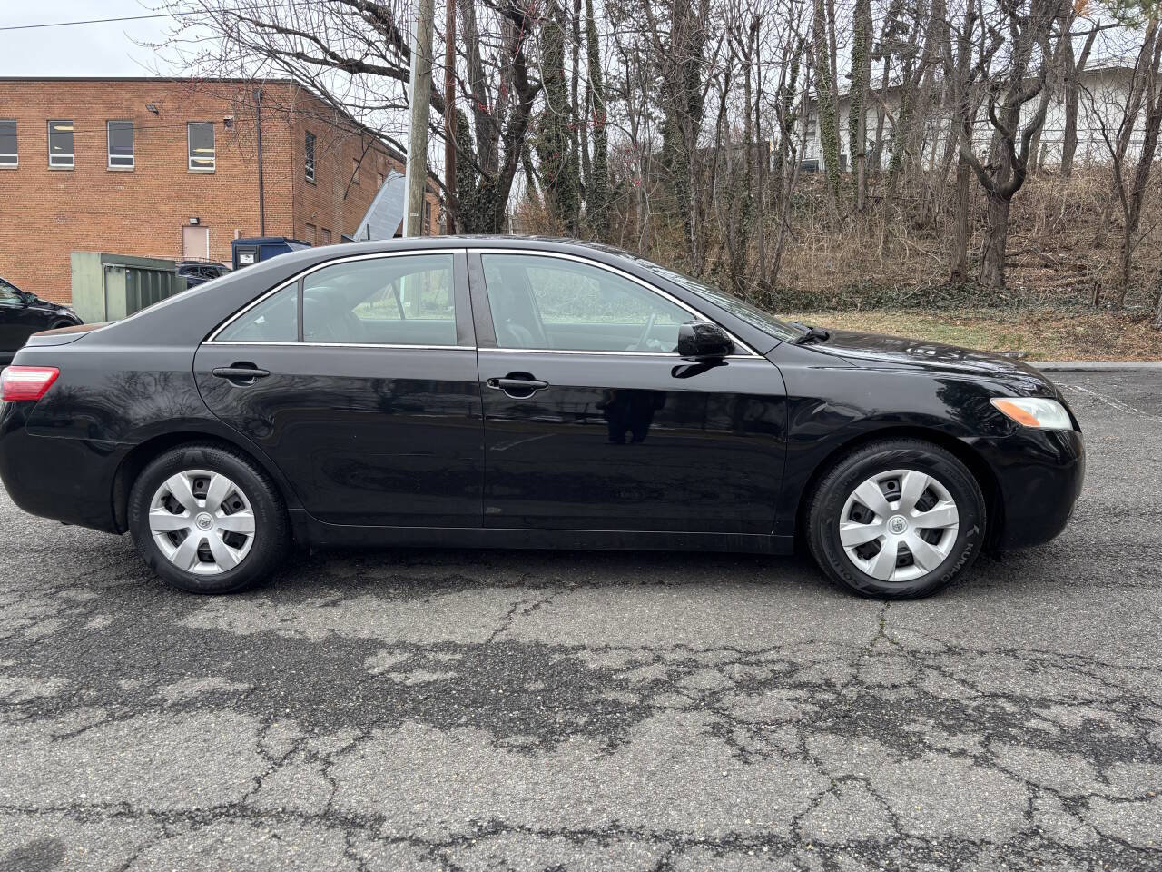 Used 2008 Toyota Camry LE image 4