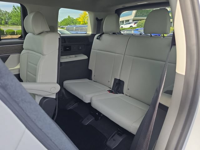 New 2026 Hyundai Santa Fe Calligraphy AWD/4WD image 23