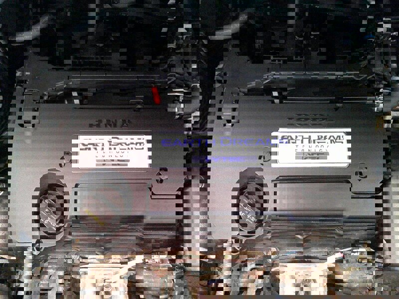 Used 2015 Honda CR-V EX-L image 13