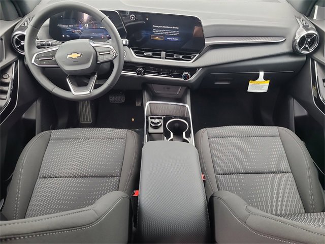 New 2026 Chevrolet Equinox LT image 13